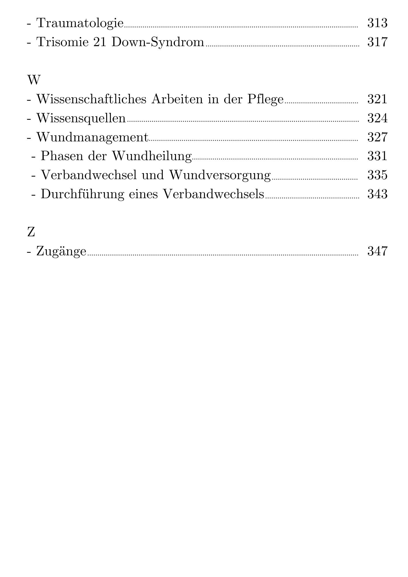 Digitale XL-Bundles! Teil 2: Mit Herz und Verstand – Pflegefachwissen leicht gemacht! Perfekt für Handy, Computer oder Tablet!