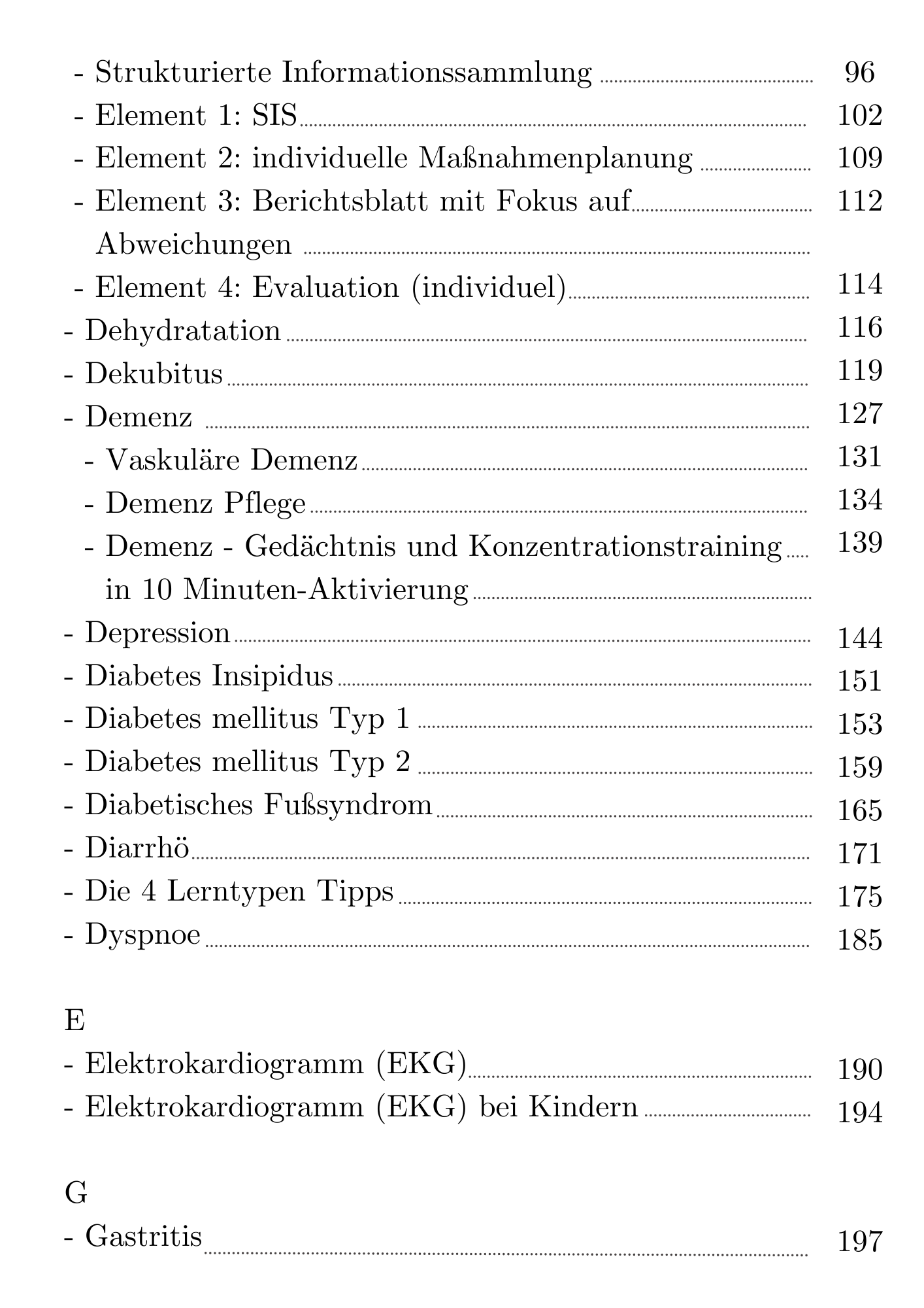 Digitale XL-Bundles! Teil 1: Mit Herz und Verstand – Pflegefachwissen leicht gemacht! Perfekt für Handy, Computer oder Tablet!